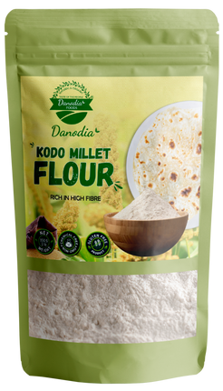 Kodo Millet Flour, Wheat Flour Alternative (Gluten Free) 950g