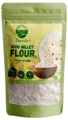 Kodo Millet Flour, Wheat Flour Alternative (Gluten Free) 950g